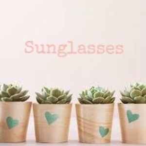 🌿 SUNGLASSES COLLECTION 🌿